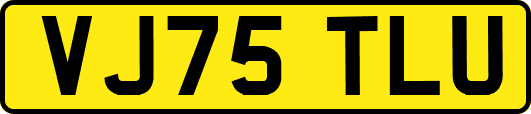 VJ75TLU