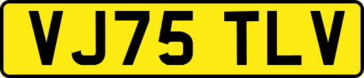 VJ75TLV
