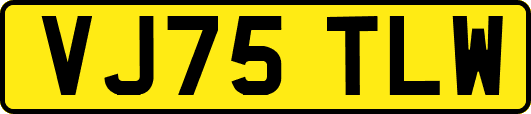 VJ75TLW