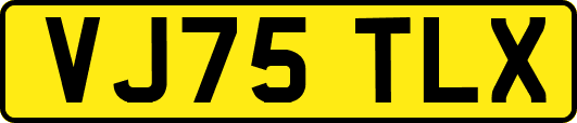 VJ75TLX