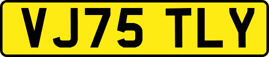VJ75TLY