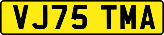 VJ75TMA