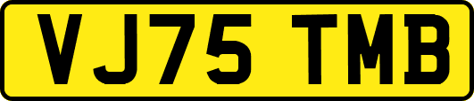 VJ75TMB