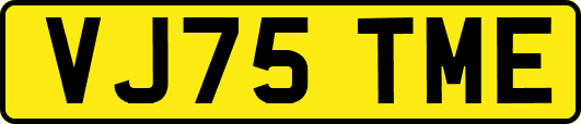 VJ75TME