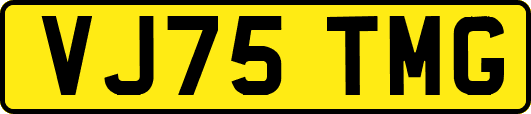 VJ75TMG