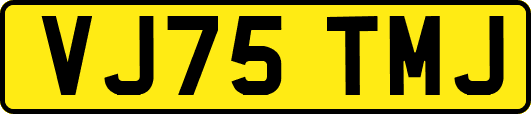 VJ75TMJ