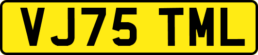 VJ75TML