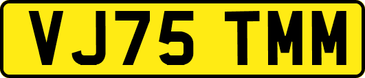 VJ75TMM