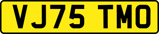 VJ75TMO