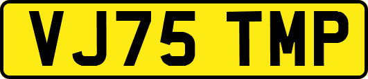 VJ75TMP