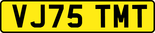 VJ75TMT