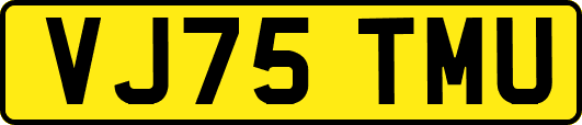 VJ75TMU