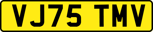 VJ75TMV