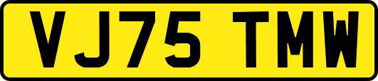 VJ75TMW