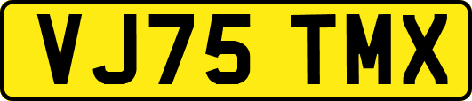 VJ75TMX