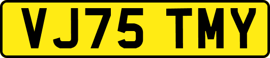 VJ75TMY