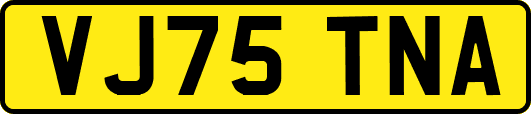 VJ75TNA