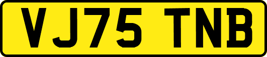VJ75TNB