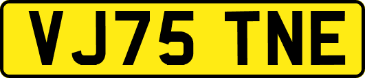 VJ75TNE