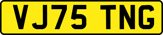 VJ75TNG