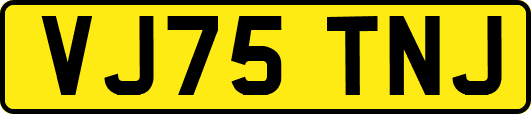 VJ75TNJ