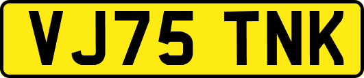 VJ75TNK