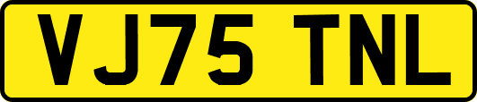 VJ75TNL