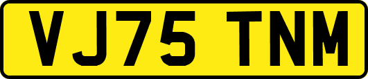 VJ75TNM