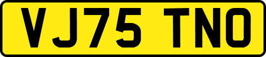 VJ75TNO