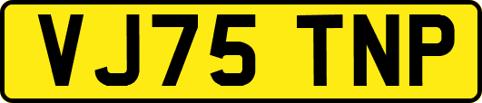 VJ75TNP