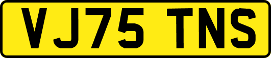 VJ75TNS