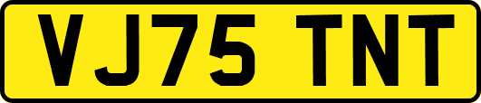 VJ75TNT