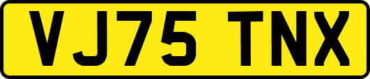 VJ75TNX