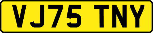 VJ75TNY