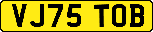 VJ75TOB