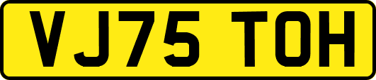 VJ75TOH