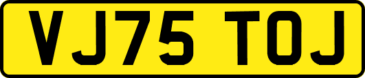 VJ75TOJ