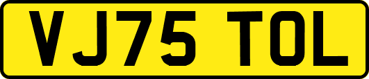 VJ75TOL
