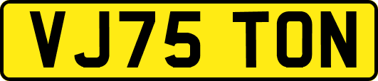 VJ75TON