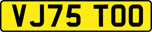 VJ75TOO