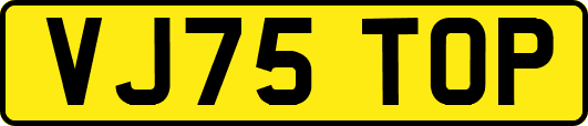 VJ75TOP