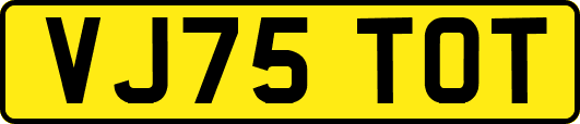 VJ75TOT
