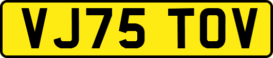 VJ75TOV