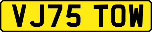 VJ75TOW