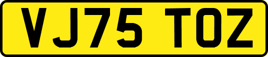 VJ75TOZ