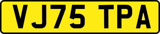 VJ75TPA