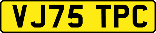 VJ75TPC