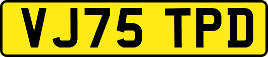 VJ75TPD