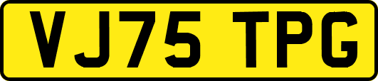 VJ75TPG