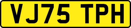 VJ75TPH